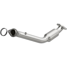 Load image into Gallery viewer, MagnaFlow 05-06 Chevrolet Corvette 6.0L Direct Fit Converter