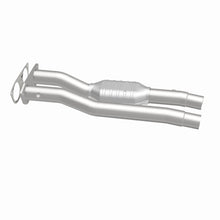 Load image into Gallery viewer, MagnaFlow 96-99 Chevy C2500 Suburban 7.4L Direct Fit Converter