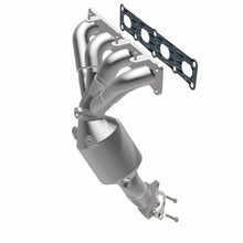 Load image into Gallery viewer, MagnaFlow 2014 Jeep Cherokee 2.4L Direct Fit Converter