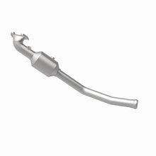 Load image into Gallery viewer, MagnaFlow 13-15 Jeep Grand Cherokee 3.6L Direct Fit CARB Compliant Converter