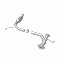 Load image into Gallery viewer, MagnaFlow 05-15 Toyota Tacoma 4.0L Direct Fit Converter