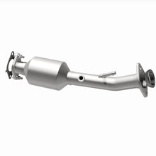 Load image into Gallery viewer, MagnaFlow 20-21 Nissan NV200 2.0L Direct Fit Catalytic Converter (California Grade)