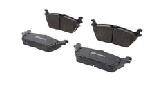 Load image into Gallery viewer, Brembo 19-22 Ram 1500 Rear Low-Met Brake Pad