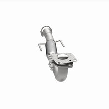 Load image into Gallery viewer, BRE Exhaust 05-11 9-3 2.0L Front Pipe Kit