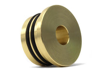 Load image into Gallery viewer, PERRIN 15-26 Subaru WRX / 14-18 Forester / 10-17 Outback 5spd Brass Shifter Bushing