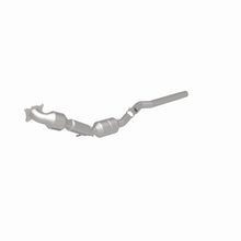 Load image into Gallery viewer, MagnaFlow 09-13 Volkswagen CC 2.0L Direct Fit Converter