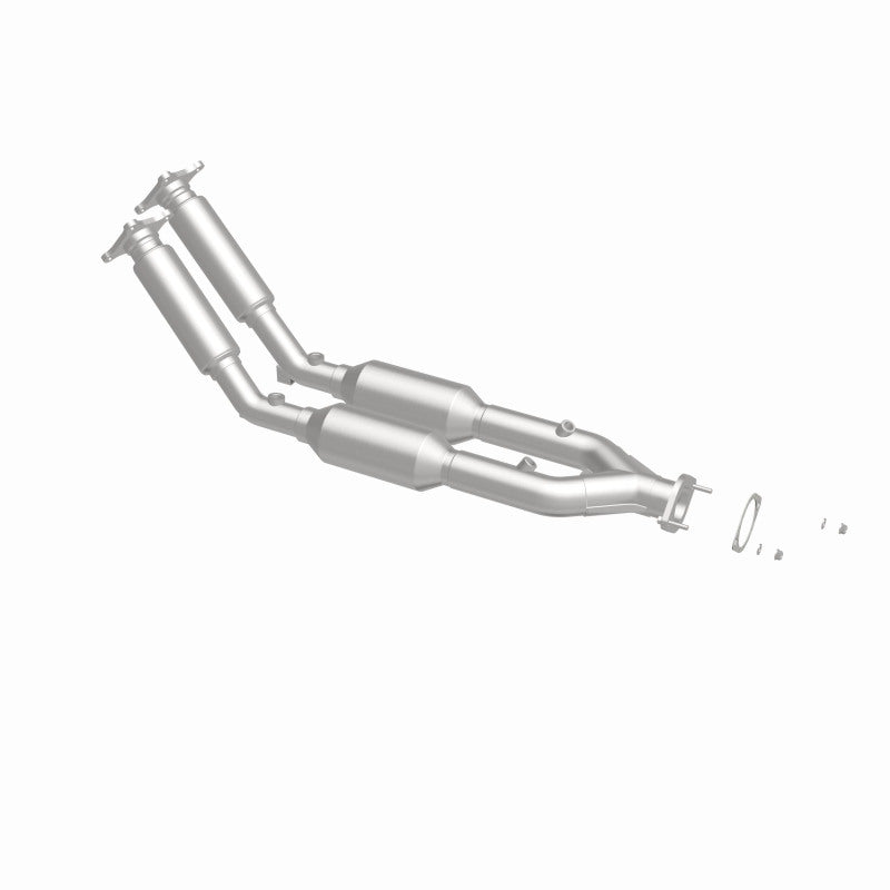 MagnaFlow 99-01 Volvo S80 2.8L Direct Fit Converter