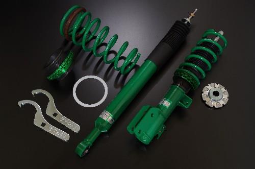 Tein 13+ Subaru BRZ Street Basis Z Coilovers