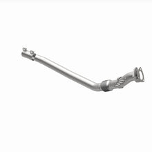 Load image into Gallery viewer, BRE Exhaust 05-08 A4 Quattro 2.0L Front Pipe Kit