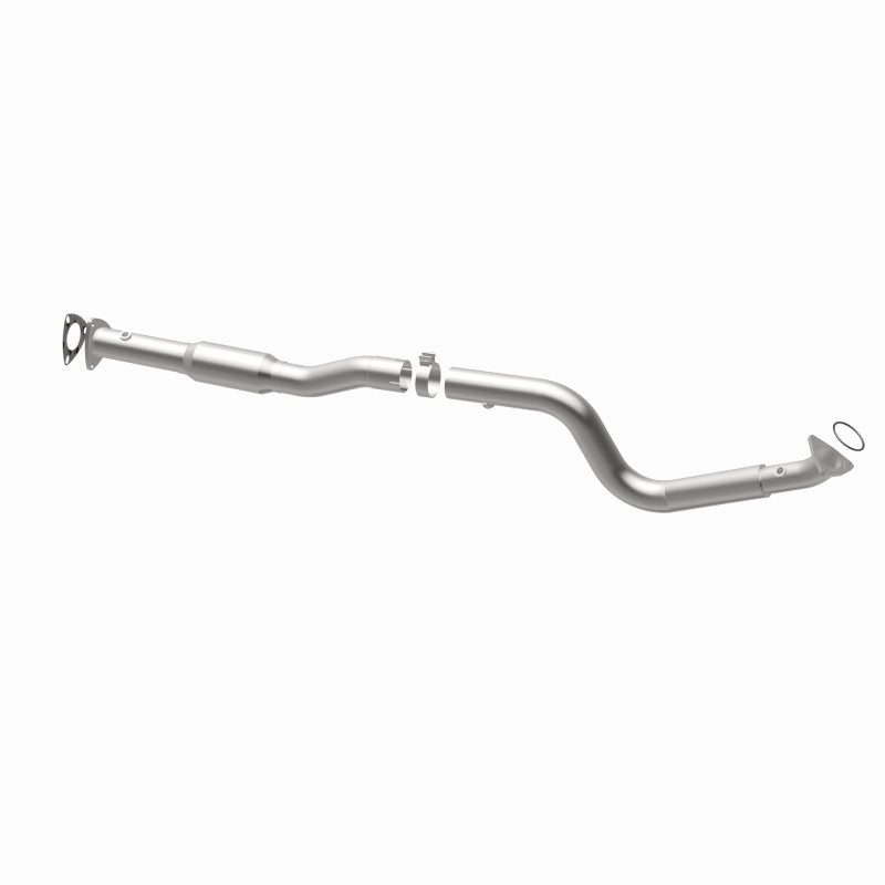 MagnaFlow 2003 GMC Savana 3500 6.0L Direct Fit Converter