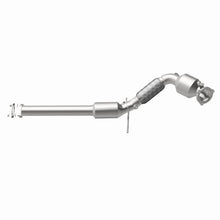 Load image into Gallery viewer, MagnaFlow 15-16 V60 L5 2.5 OEM Underbody Direct Fit Converter