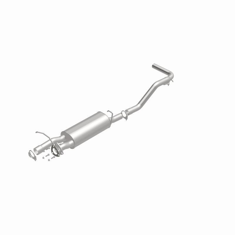 MagnaFlow BRE Exhaust Kit 01-02 Savana Express 3500 5.7L