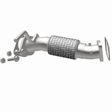 Load image into Gallery viewer, BRE Exhaust 06-10 Sonata 2.4L Front Pipe Kit