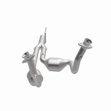 Load image into Gallery viewer, MagnaFlow 2004 Jeep Grand Cherokee 4.7L Direct Fit Converter