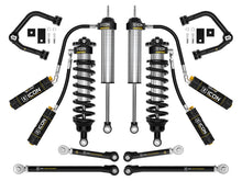 Load image into Gallery viewer, ICON 22-25 Tundra 2-3.25in Stage 2 3.0 Suspension System Tubular