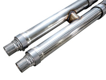 Load image into Gallery viewer, AWE Tuning 18-23 S550 Mustang GT SwitchPath Exhaust - Chrome Silver Tips
