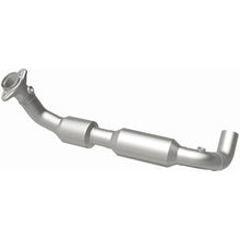 Load image into Gallery viewer, MagnaFlow 02-03 Ford F-150 5.4L Direct Fit Converter