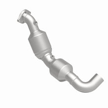 Load image into Gallery viewer, MagnaFlow 22-23 Ford F-150 2.7L Left OEM Direct Fit Converter