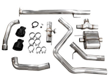 Load image into Gallery viewer, AWE Tuning 22-26 Hyundai Elantra N SwitchPath Cat-Back Exhaust - Diamond Black Tips