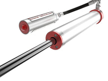 Load image into Gallery viewer, aFe Sway-A-Way 2.5 Rear Shock Kit w/ Remote Reservoirs for 0-1.5 IN Lifts Ford F-250/F-350 17-24 4WD