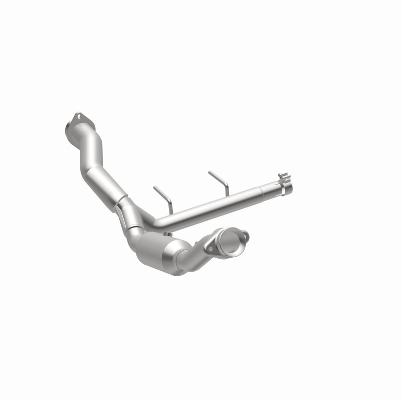 MagnaFlow 15-17 Ford F-150 3.5L Direct Fit Converter