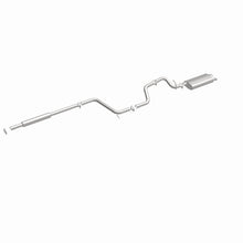 Load image into Gallery viewer, MagnaFlow BRE Exhaust Kit 00-07 Sable Taurus 3.0L