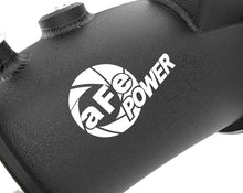 Load image into Gallery viewer, aFe BladeRunner Cold Charge Pipe Kia Stinger 22-23 L4-2.5L (t)