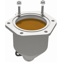Load image into Gallery viewer, MagnaFlow 2013 Nissan Pathfinder 3.5L Direct Fit Converter