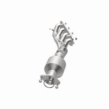 Load image into Gallery viewer, MagnaFlow 16-21 Infiniti QX80 5.6L Direct-Fit Right Manifold Catalytic Converter