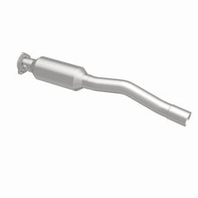 Load image into Gallery viewer, MagnaFlow 84-95 Volvo 2.3/2.8 CA Direct Fit Converter