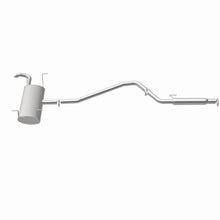 Load image into Gallery viewer, MagnaFlow BRE Exhaust Kit 15-17 Chrysler 200 2.4L