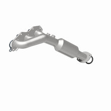 Load image into Gallery viewer, MagnaFlow 06-08 IS250 V6 2.5 OEM Manifold Direct Fit Converter