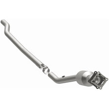 Load image into Gallery viewer, MagnaFlow 96-00 Dodge Caravan 2.4L Direct Fit Converter
