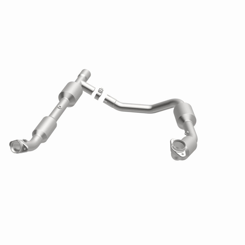 MagnaFlow 05-08 Ford E-350 Super Duty 5.4L Direct Fit Converter