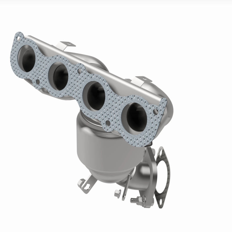 MagnaFlow 14-16 Kia Forte 1.8L Direct Fit Catalytic Converter