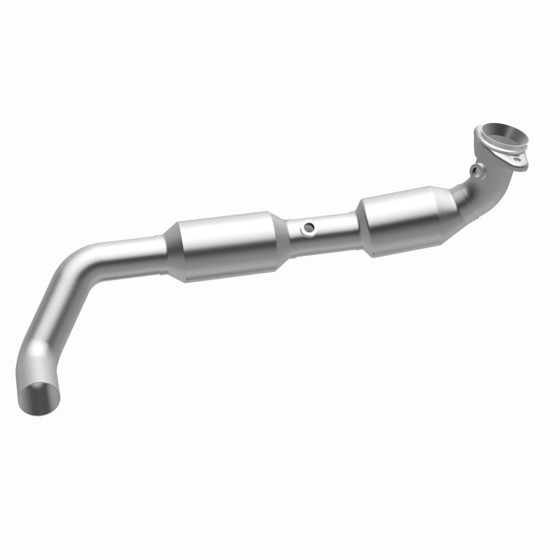 MagnaFlow 2004 Ford F-150 5.4L Direct Fit Converter