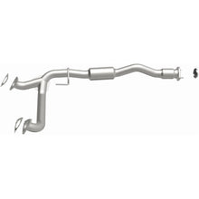 Load image into Gallery viewer, MagnaFlow 15-16 Chevrolet Colorado 3.6L Direct Fit Converter