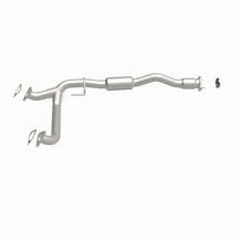Load image into Gallery viewer, MagnaFlow Direct Fit Catalytic Converter 2015 Colorado 3.6 Underbody