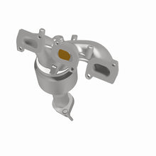 Load image into Gallery viewer, MagnaFlow 13-15 Ford Flex 3.5L Direct Fit Converter