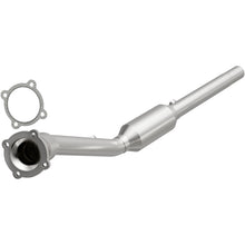 Load image into Gallery viewer, MagnaFlow 99-04 Volkswagen Beetle 1.8L Direct Fit Converter