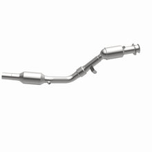 Load image into Gallery viewer, MagnaFlow Direct Fit Catalytic Converter 04-09 Audi S4 4.2L DS MT OE