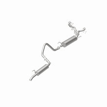 Load image into Gallery viewer, MagnaFlow BRE Exhaust Kit 98-07 LX470 Land Cruiser 4.7L