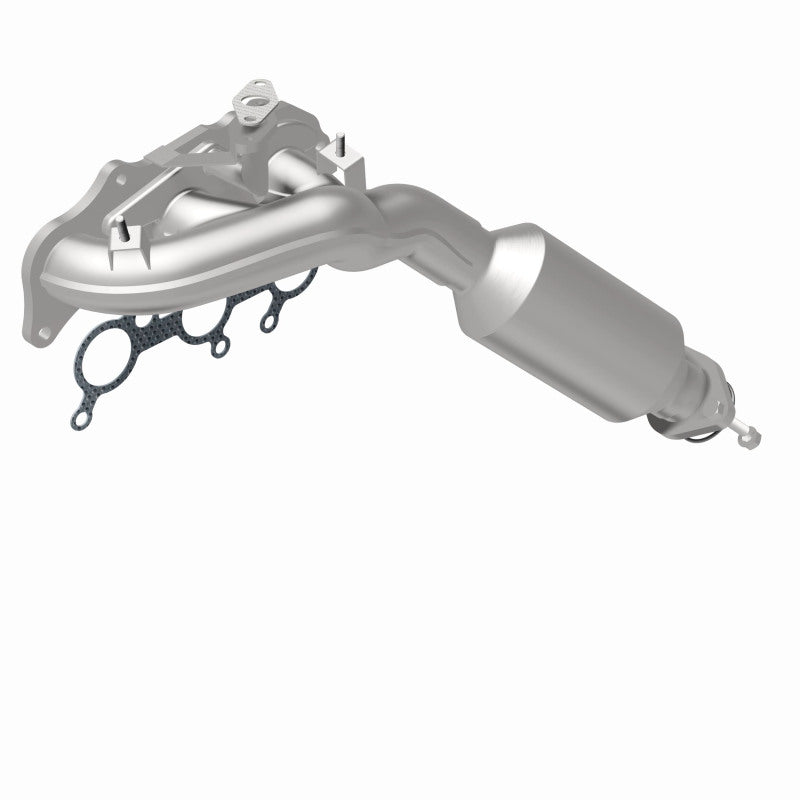 MagnaFlow 2013 FJ Cruiser V6 4 OEM Manifold Direct Fit Converter