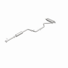 Load image into Gallery viewer, MagnaFlow BRE Exhaust Kit 12-17 Ford Focus 2.0L