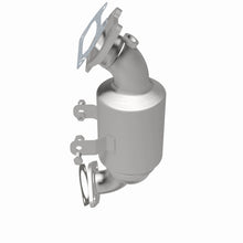Load image into Gallery viewer, MagnaFlow 14-17 ProMaster 1500 V6 3.6 OEM Manifold Direct Fit Converter