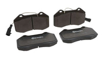 Load image into Gallery viewer, Brembo 15-20 Alfa Romeo 4C Front Low-Met Brake Pad