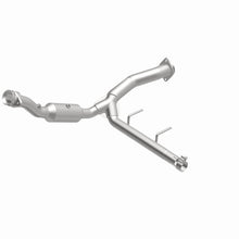 Load image into Gallery viewer, MagnaFlow 15-17 Ford F-150 3.5L Direct Fit Converter