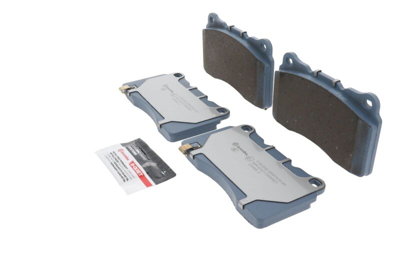 Brembo OE 12-21 Tesla S EVPad BrakePad