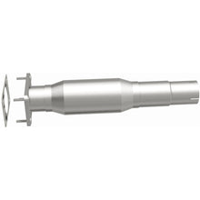 Load image into Gallery viewer, MagnaFlow 00-03 Cadillac DeVille 4.6L Direct Fit Converter