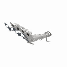 Load image into Gallery viewer, MagnaFlow 04-05 Mazda 3 2.3L Direct Fit Converter